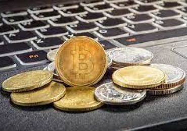 CRYPTOCURRENCY TRAINING CENTER SAHIWAL